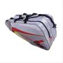 Li Ning ABJG084 Badminton kit Bag White and Red