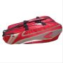 Li Ning ABJF 076 Badminton kit Bag Red