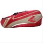 Li Ning ABJF 076 Badminton kit Bag Red