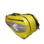 Li Ning ABJF 076 Badminton kit Bag Yellow
