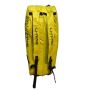 Li Ning ABJF 076 Badminton kit Bag Yellow