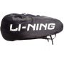 Li Ning ABJF 076 Badminton kit Bag Black