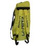 Li Ning ABDJ182 3 Badminton kit Bag Yellow and Blue