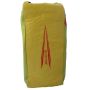 Li Ning ABDH118 1 Badminton kit Bag Yellow and Red