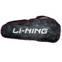 LiNing ABDJ222 Badminton Kit bag Military Grey