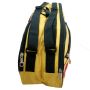 LiNing ABDJ118 Badminton Kit bag Yellow