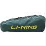 LiNing ABDM011 Badminton Kit bag Green
