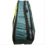 LiNing ABDM011 Badminton Kit bag Green