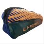 LiNing ABDM011 Badminton Kit bag Blue