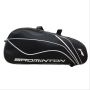 LiNing ABSL392 Badminton Kit bag Black