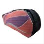 LiNing ABDL074 Badminton Kit bag Orange