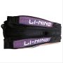LiNing ABDL074 Badminton Kit bag Orange