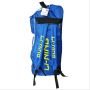 Li Ning ABDJ182 3 Badminton kit Bag Blue