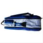 Li Ning ABDJ182 3 Badminton kit Bag Blue