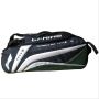 Li Ning ABJL076 Badminton kit Bag Black