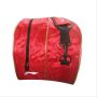 Li Ning ABJF076 2 (P) Badminton kit Bag Red and Gold