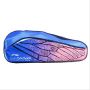 Li Ning ABSM181 Badminton kit Bag Blue and Orange