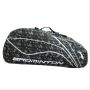 Li Ning ABSL392 3 Badminton kit Bag Army Color