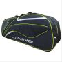 Li Ning ABSL392 13 Badminton kit Bag Black