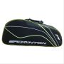 Li Ning ABSL392 13 Badminton kit Bag Black