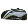 Li Ning ABSL392 4 Badminton kit Bag Space Lime
