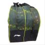 Li Ning ABSL392 4 Badminton kit Bag Space Lime