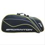 Li Ning ABSL392 12 Badminton kit Bag Red