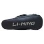 Li Ning Wing Lite Badminton Kit Bag Colour Black Red