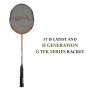 Li Ning G Tek 80 II Muscle Badminton Racket