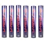 6 Boxes Li Ning Strike Feather Shuttlecock Latest Manufacturing