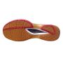 Li Ning Titan Limited Champion Red and White Badminton Shoes