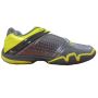 Li Ning Hero No. 1 Badminton Shoes Yellow