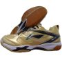 Li Ning Champion Golden Badminton Shoes