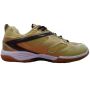 Li Ning Champion Golden Badminton Shoes