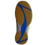 Li Ning Star Icon AYTK071 3 Badminton Shoes Blue and Green