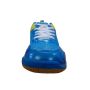 Li Ning Star Trek Badminton Shoes Blue and Lime