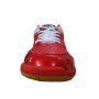 Li Ning Star Trek Badminton Shoes Red and White