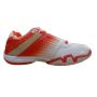 Li Ning Hero No. 1 LTD ED Badminton Shoes Red and White