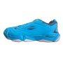 Li Ning AYTJ 041 Training Badminton Shoes Blue and White