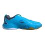 Li Ning AYTJ 041 Training Badminton Shoes Blue and White