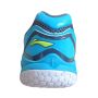 Li Ning AYTJ 041 Training Badminton Shoes Blue and White