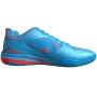 Li Ning AYTJ 077 Training Badminton Shoes Blue White and Red