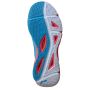 Li Ning AYTJ 077 Training Badminton Shoes Blue White and Red
