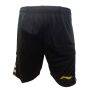 LiNing Badminton Shorts Black MS 31019 Size Medium