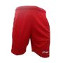 LiNing Badminton Shorts Red MS 31019 Size Large