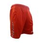 LiNing Badminton Shorts Red MS 31019 Size Large