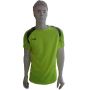 Li Ning Badminton T Shirt A A Y J 019 Green Size XXL