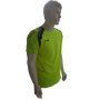 Li Ning Badminton T Shirt A A Y J 019 Green Size XXL