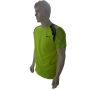 Li Ning Badminton T Shirt A A Y J 019 Green Size XXL