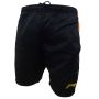 LiNing Badminton Shorts Black Large